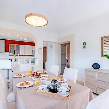 Marta Apartment Smokvica (Korcula)