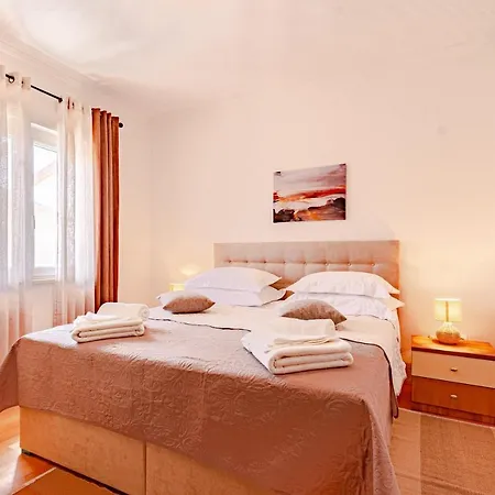 Marta Apartment Smokvica (Korcula)