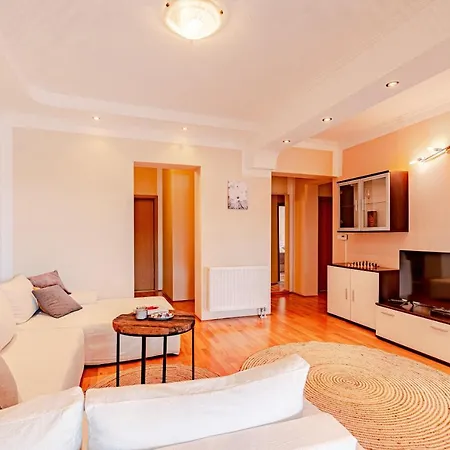 Marta Apartment