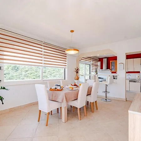 Marta Apartment Smokvica (Korcula)