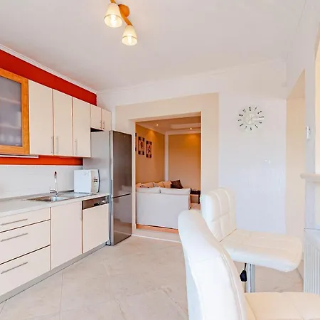 Apartment Marta *