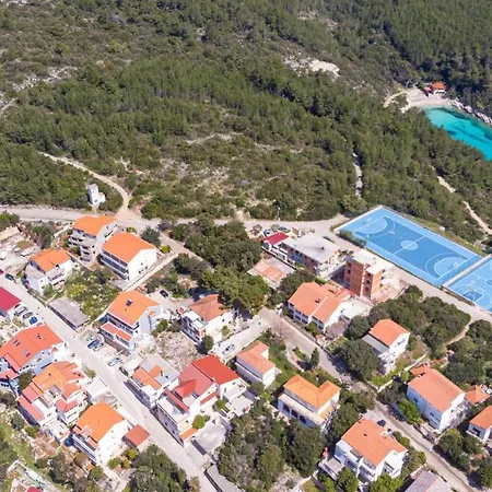 Marta Smokvica (Korcula)